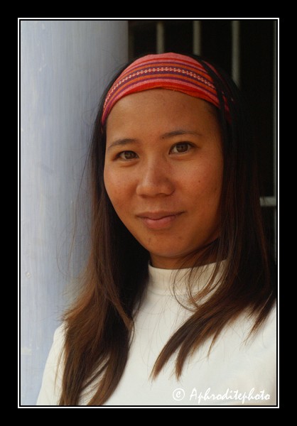 74 Vietnam portraits